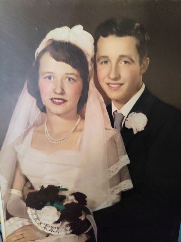 Marjorie "Margie" D. (Beatty)  Maxon