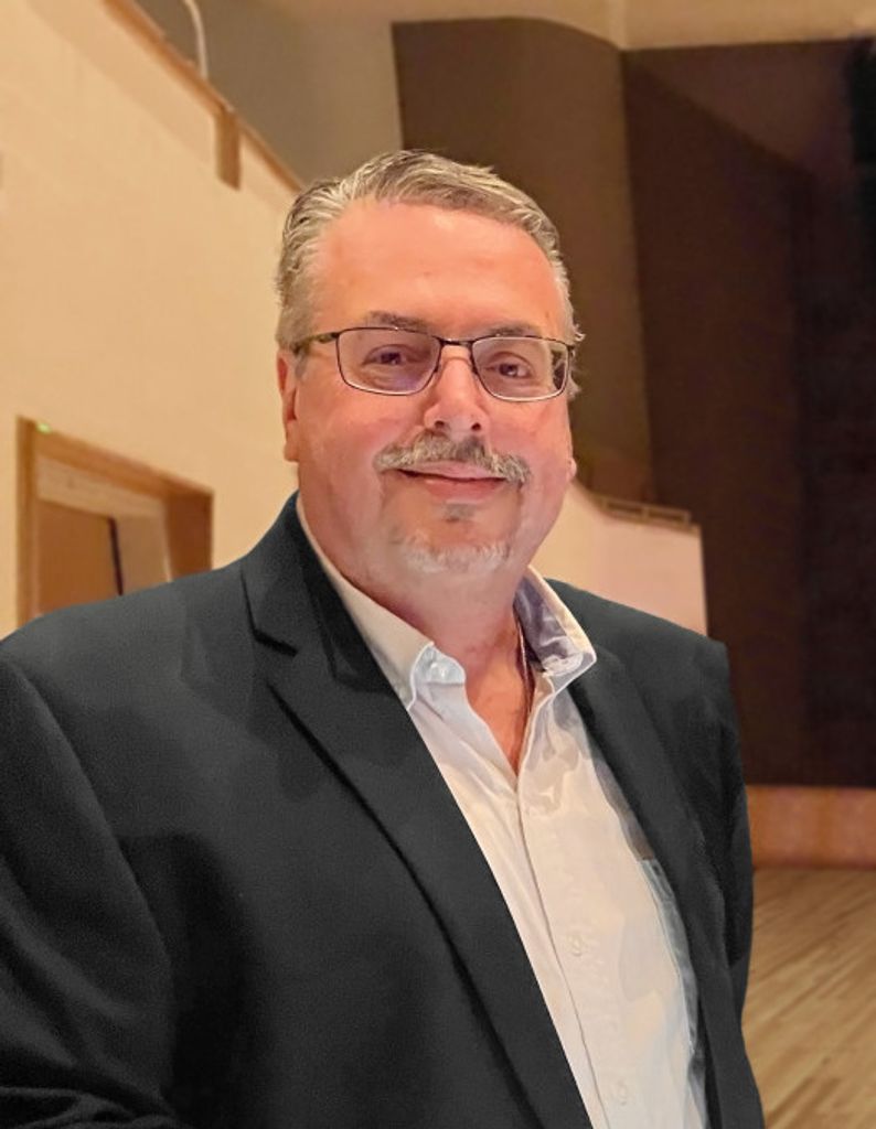 George A. Mahramas Sr