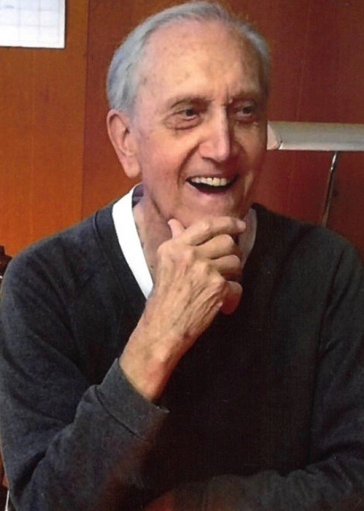 Robert Tiegen