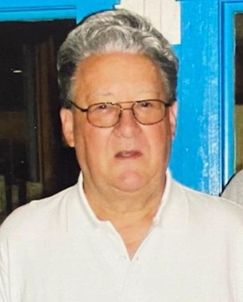 Charles "Charlie" F. Hayes