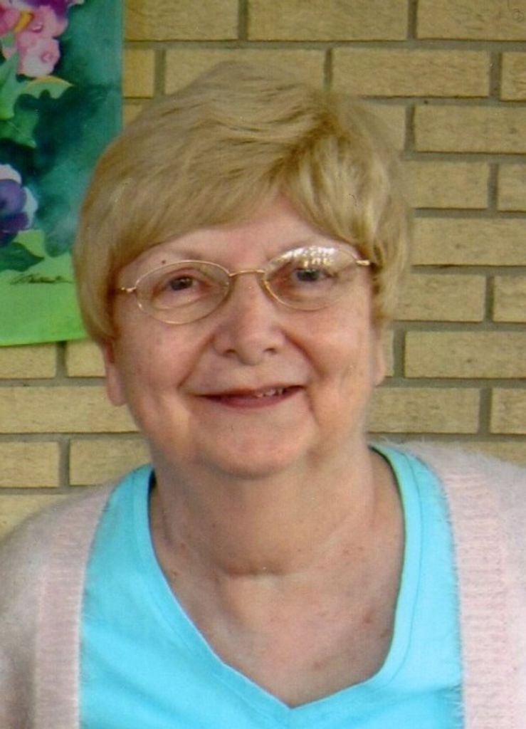 Mary S. (Kossel)  Hanson