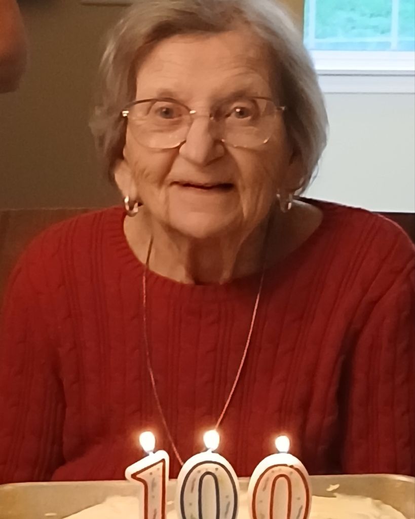 Helen Koszczuk