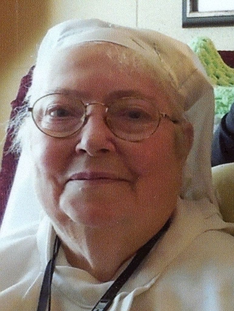 Sr. Mary Joan Jacob