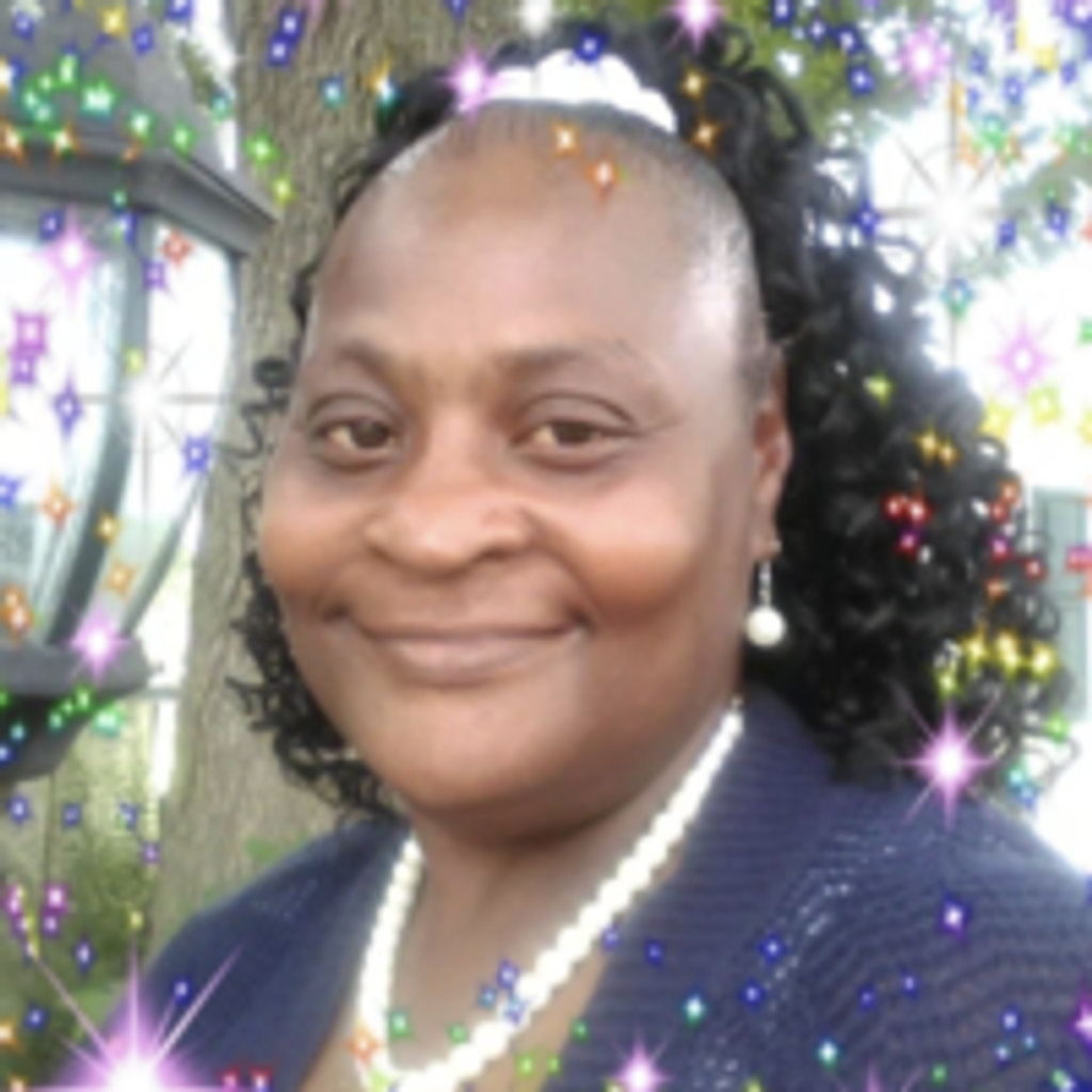 Georgia Lee Washington