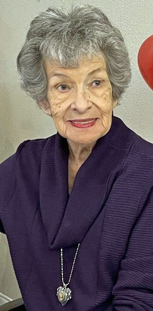 Claire Nell Kelley Profile Photo