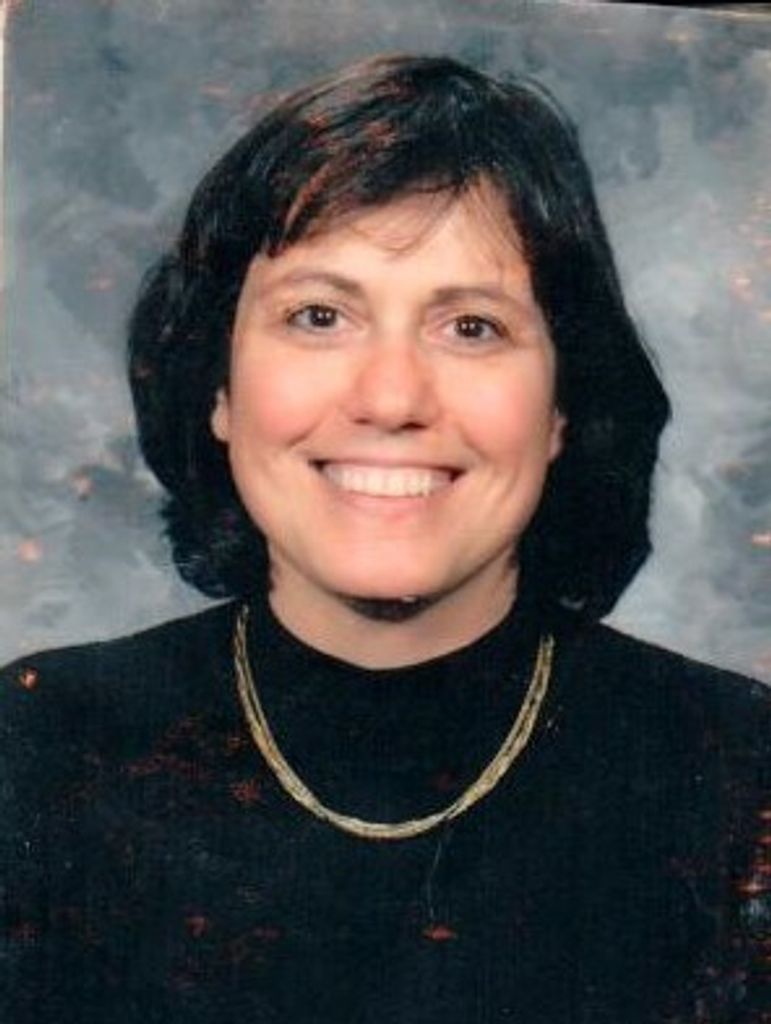 Susan Gallagher