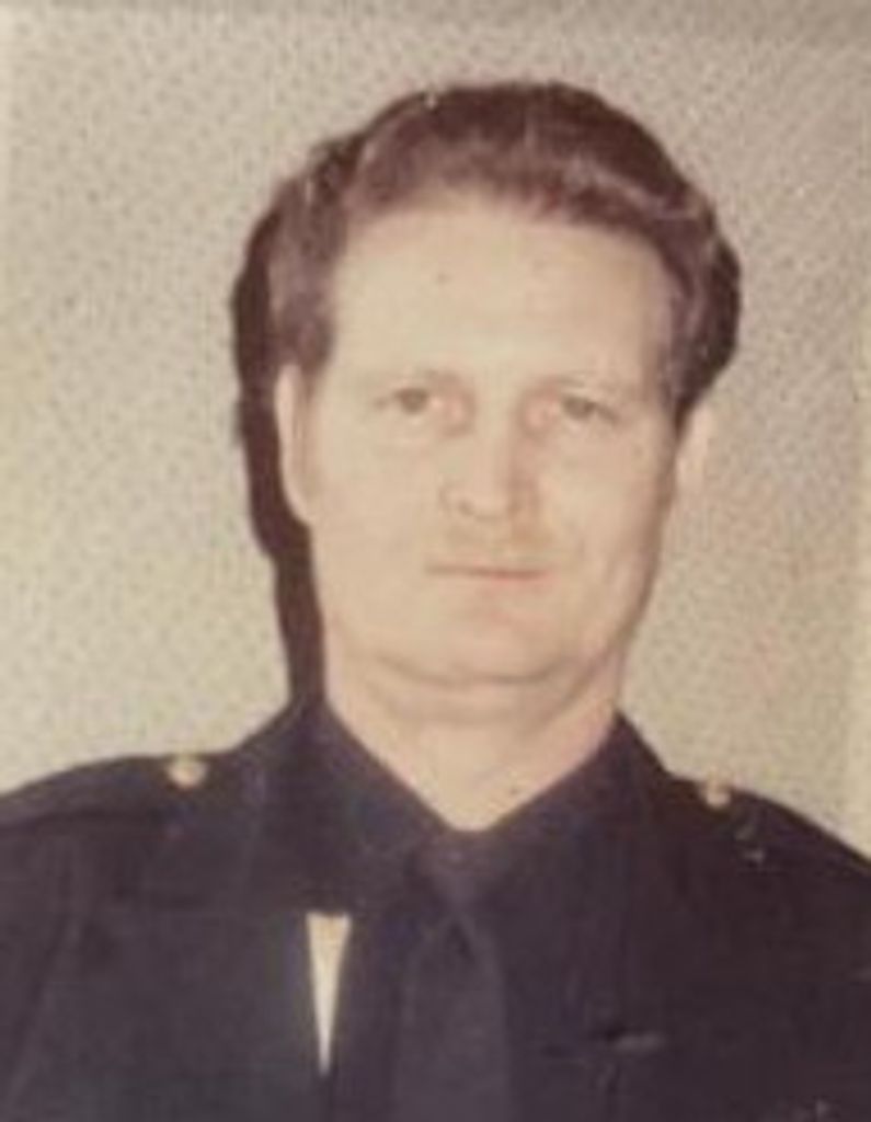 Bruce A. Kotnik