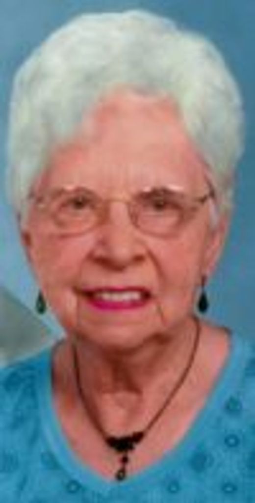 Jane E. Reeder