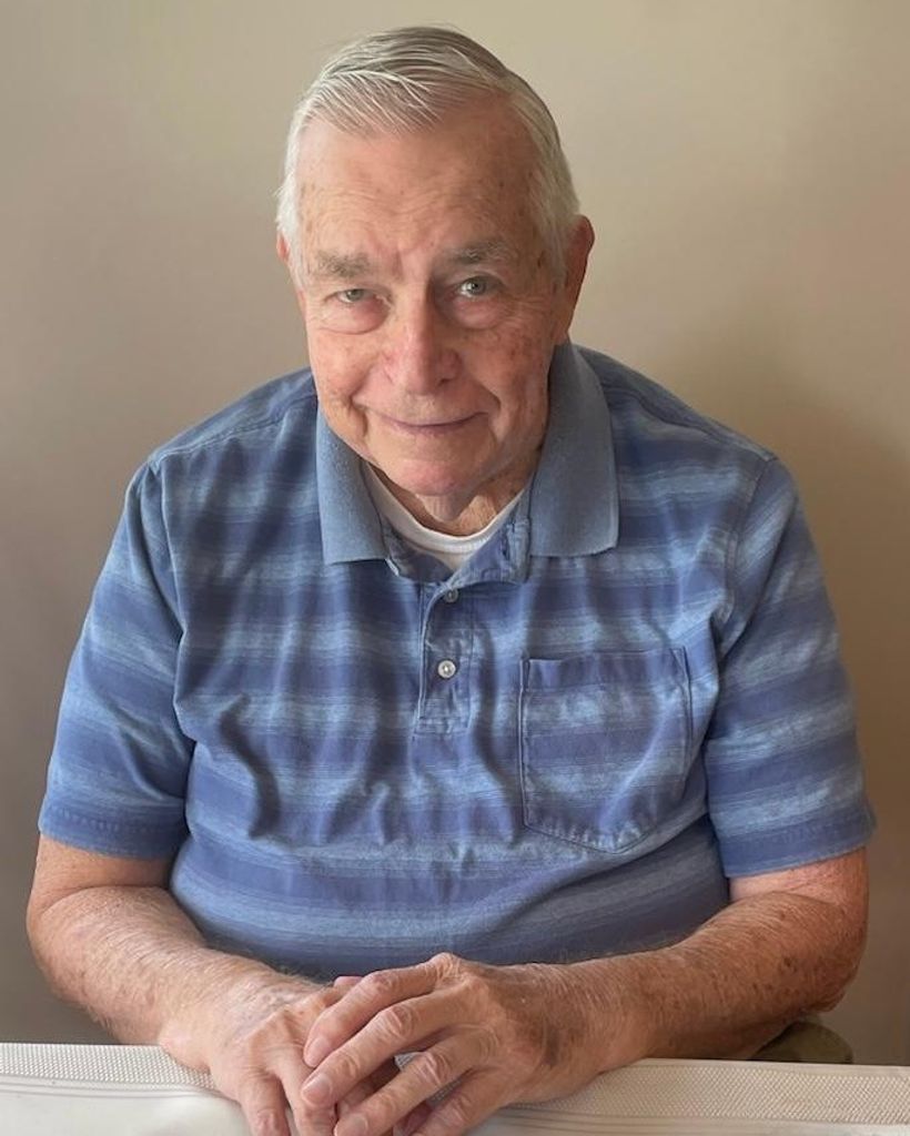 Richard Alan Lochmueller