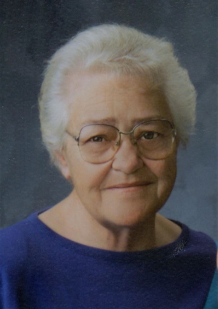 Betty L. Pabst