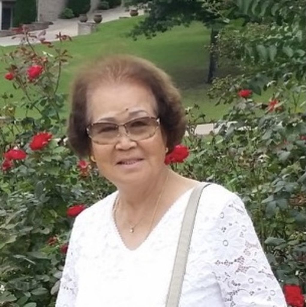 Bong Ae Chun Profile Photo