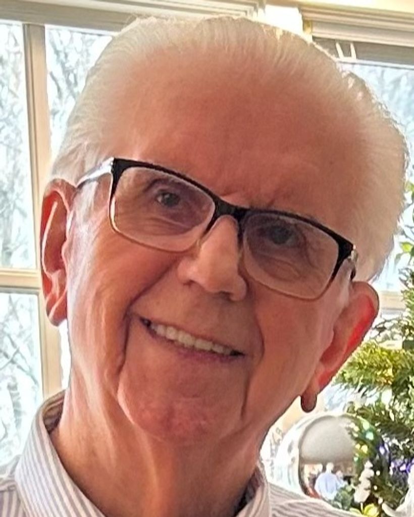 Robert Milton Keller
