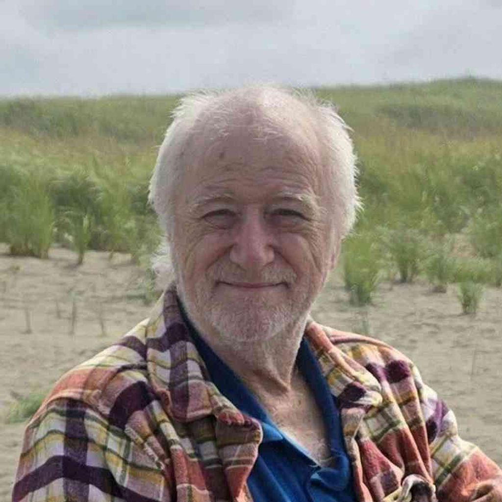 Richard Allan Thompson Profile Photo