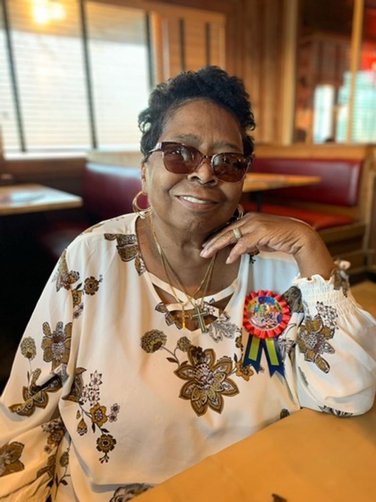 Ms. Sandra Benita Swett Profile Photo