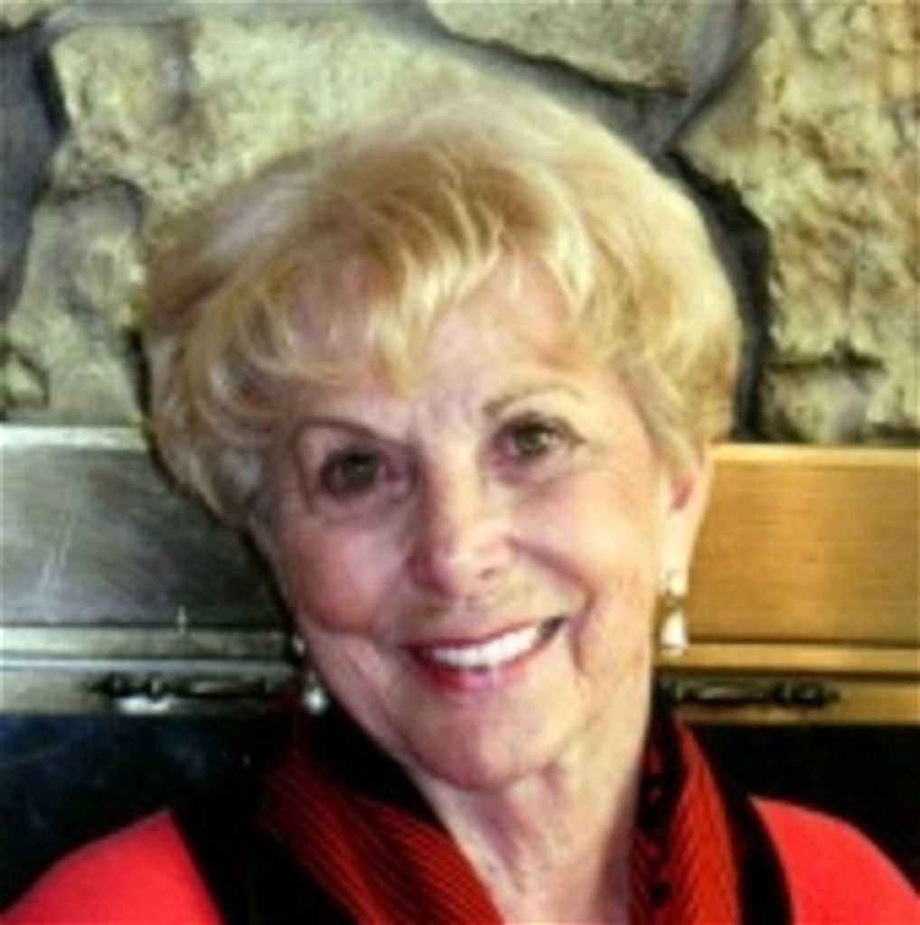 Iris Maxine "Ike" Keely Profile Photo