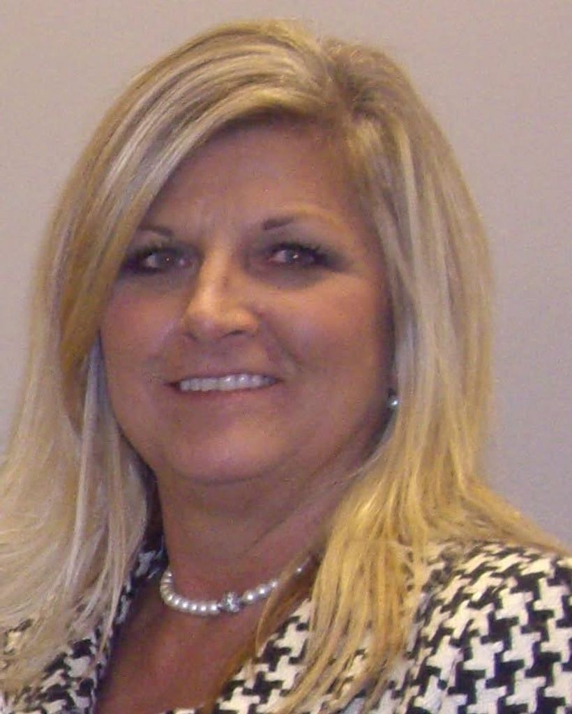 Dedra Utley Walker