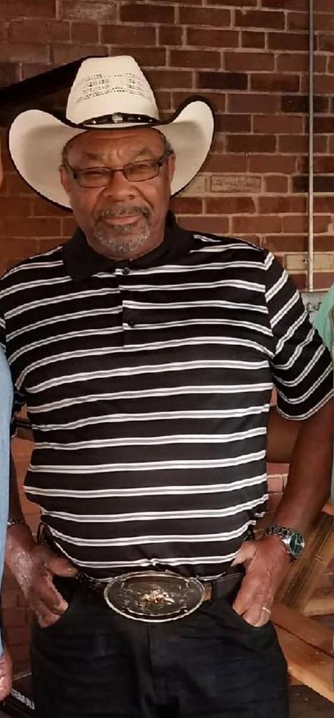 Tommy Johnson Profile Photo