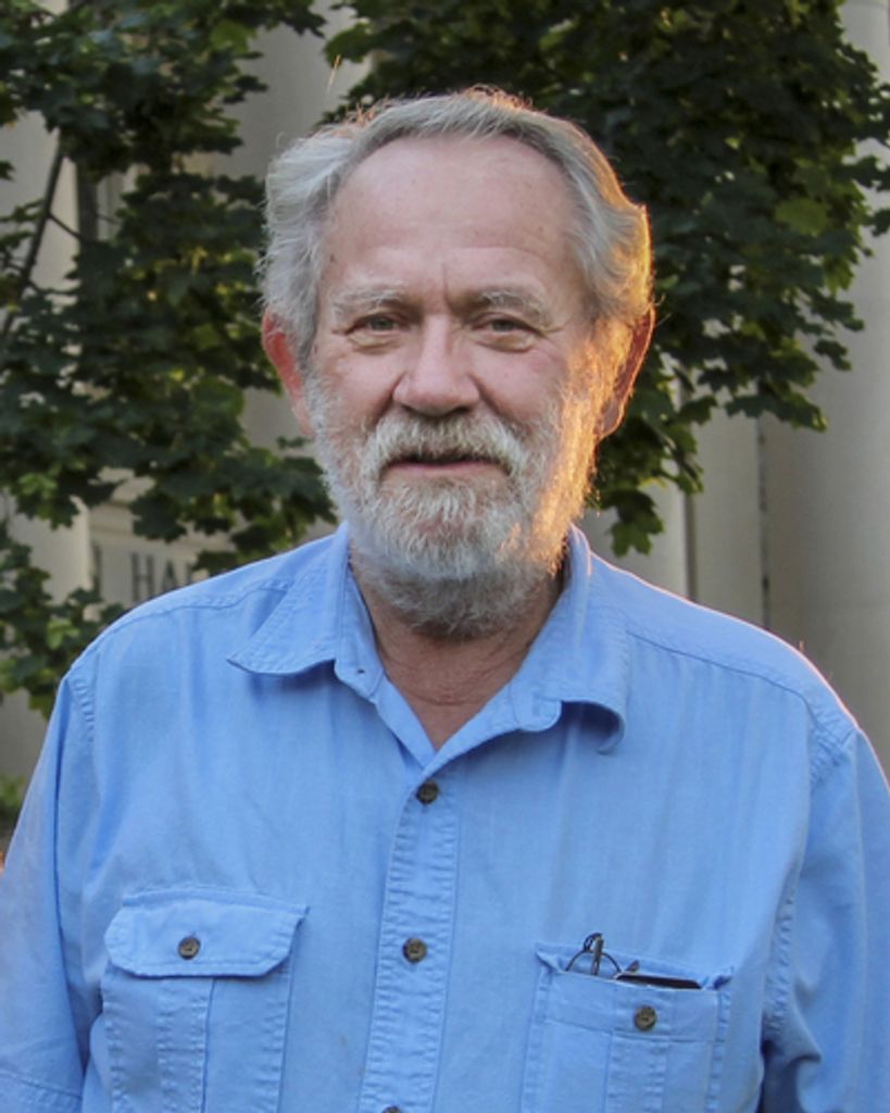 Thomas Lee Thompson Profile Photo