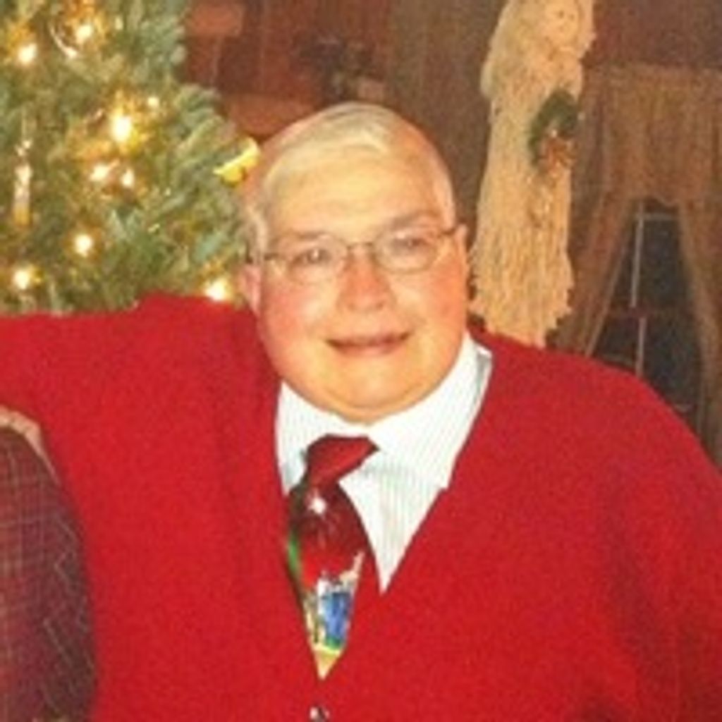 Richard Smith Axtell