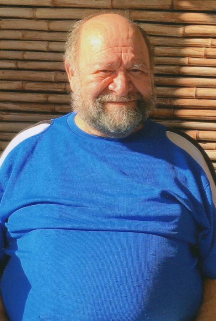 Clarence Wesley Baker, Jr.