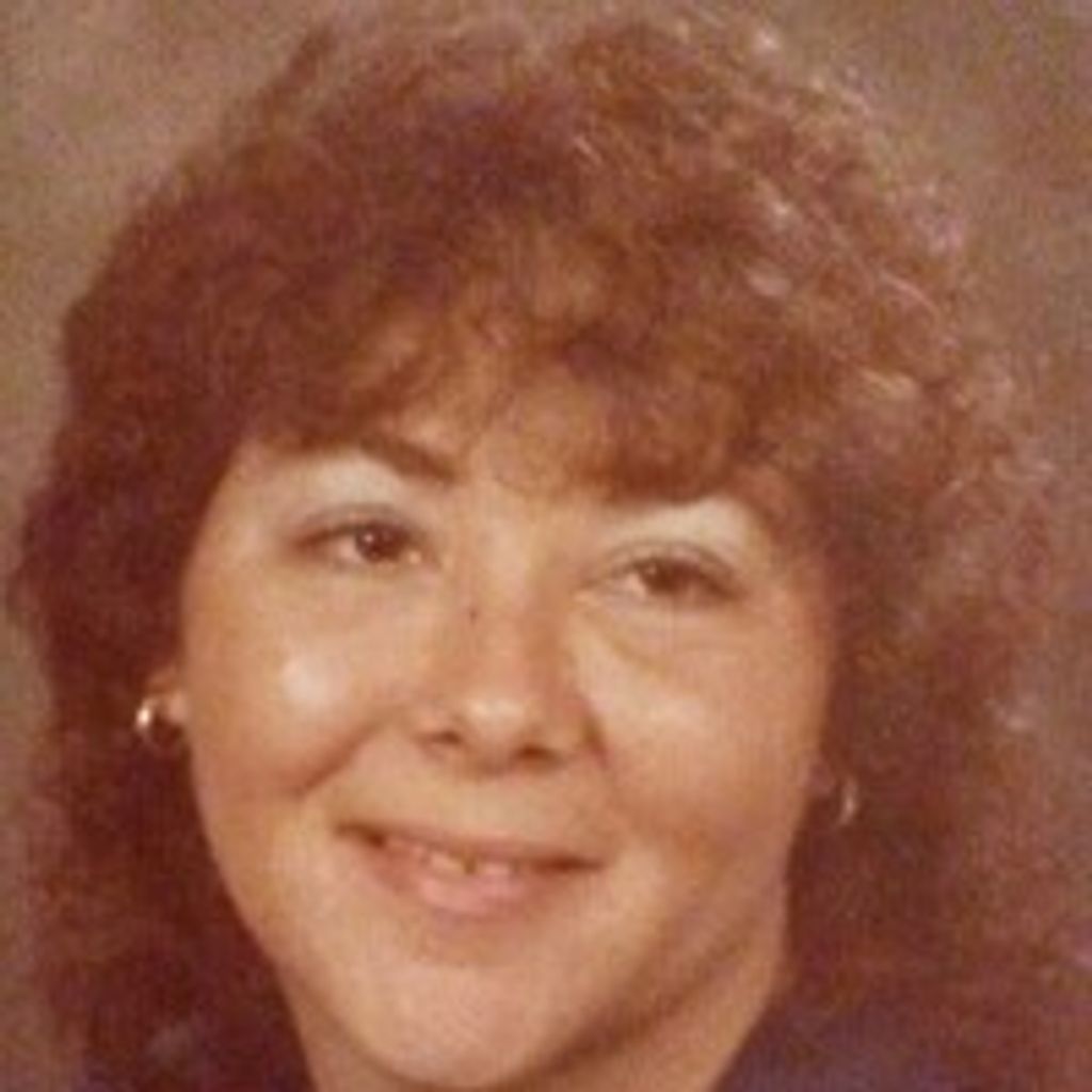 Carolyn Mae Robinson Profile Photo