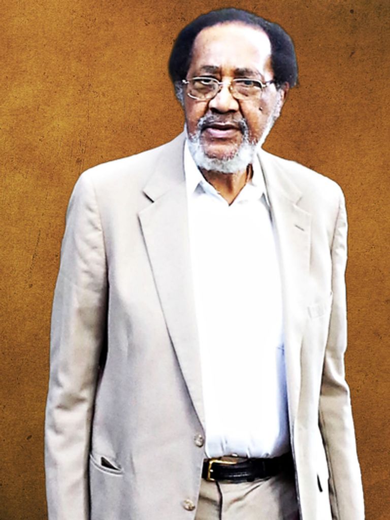 Lee Smith, Sr. Profile Photo