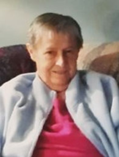 Betty  Lousie Lightheart Profile Photo