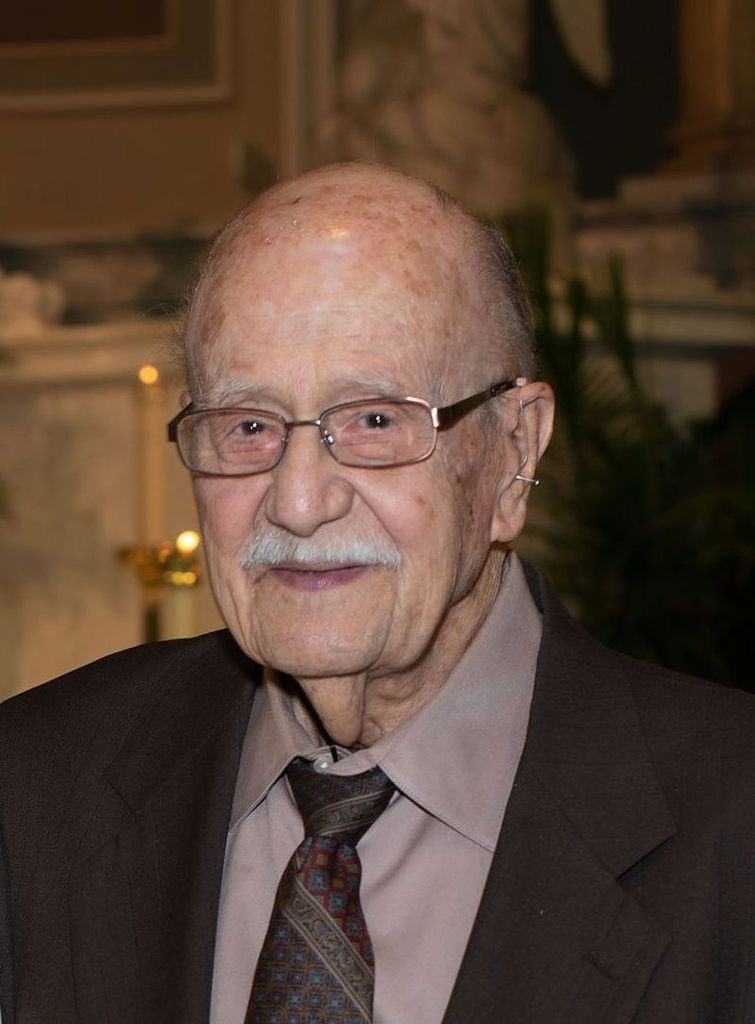 Paul V. St. Hilaire Profile Photo