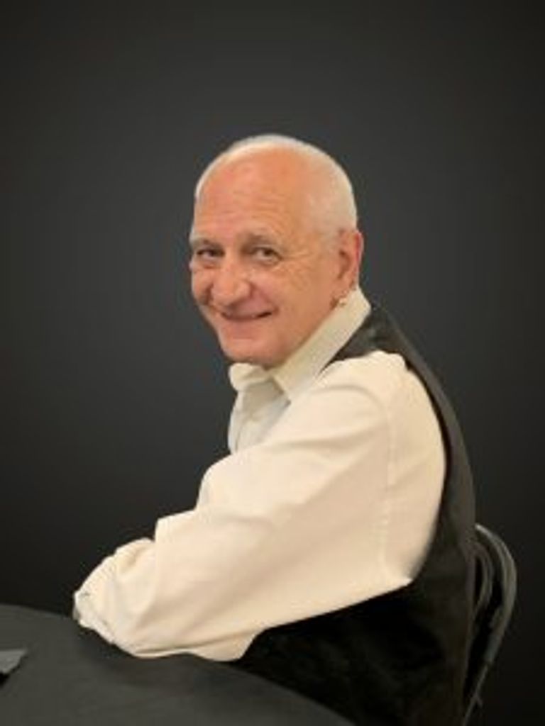 Tim G. Dodson