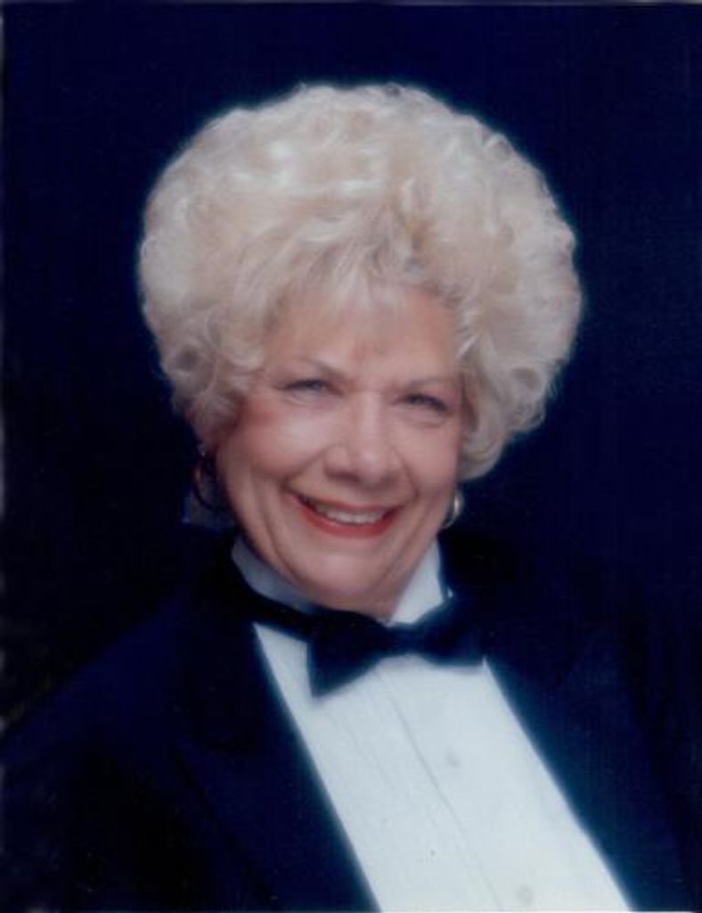 Doralene "Darlene" Derry Scott
