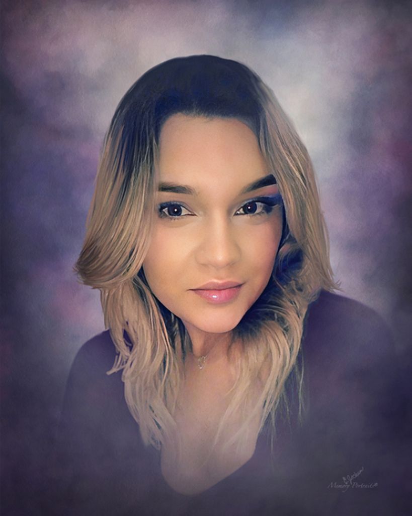 Contessa Dominguez
