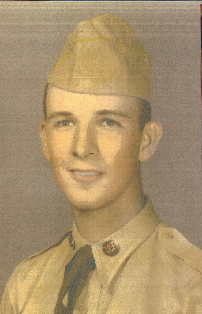 Earnest Dwight Compton, Jr.