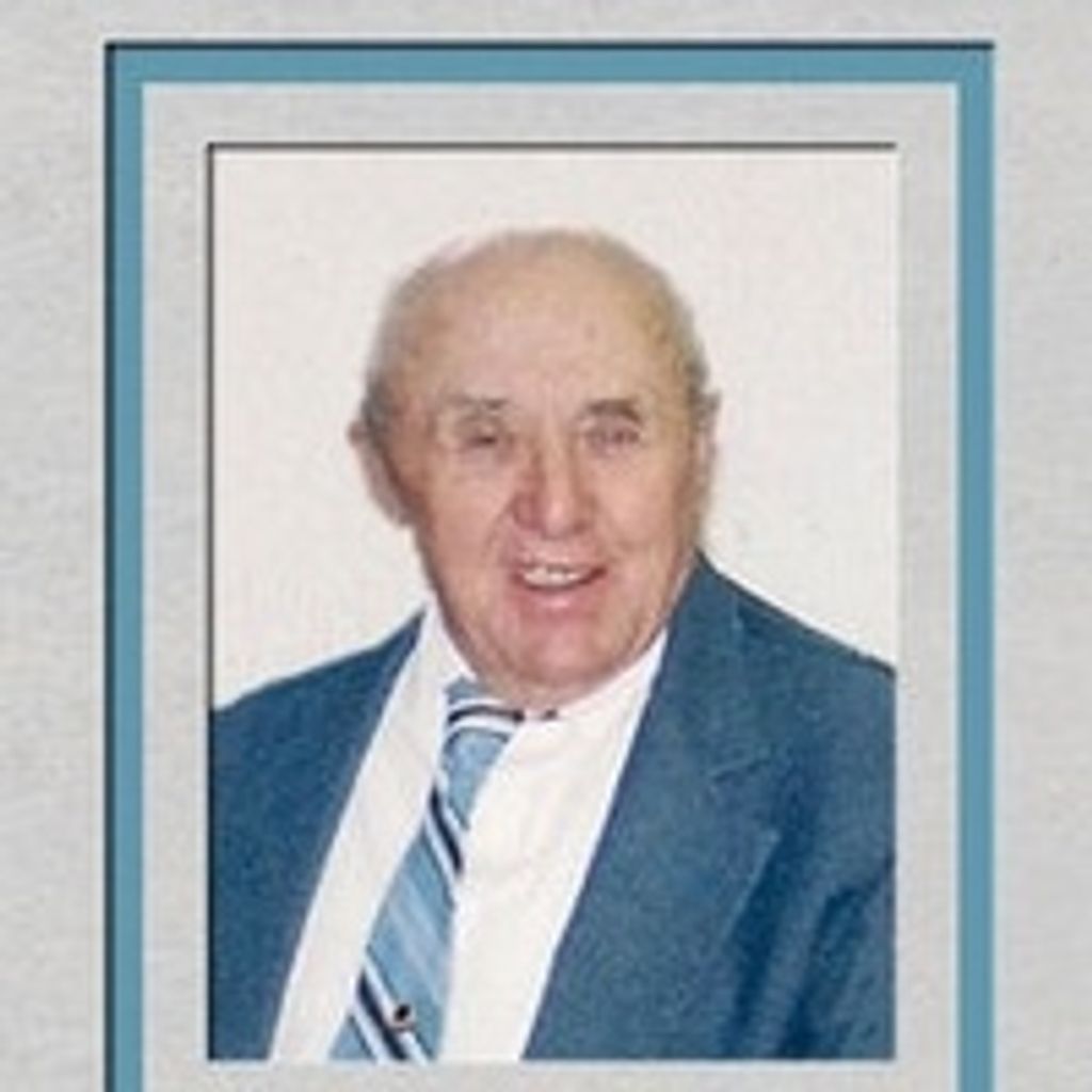 Maurice Glenn "Bud" Hurt