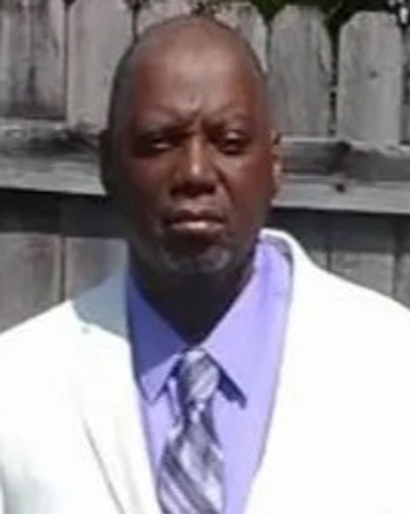 Earnest Shaw Profile Photo