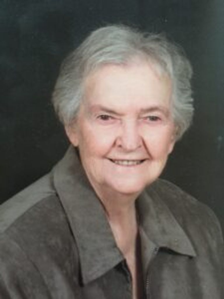 Mary Ann Davis