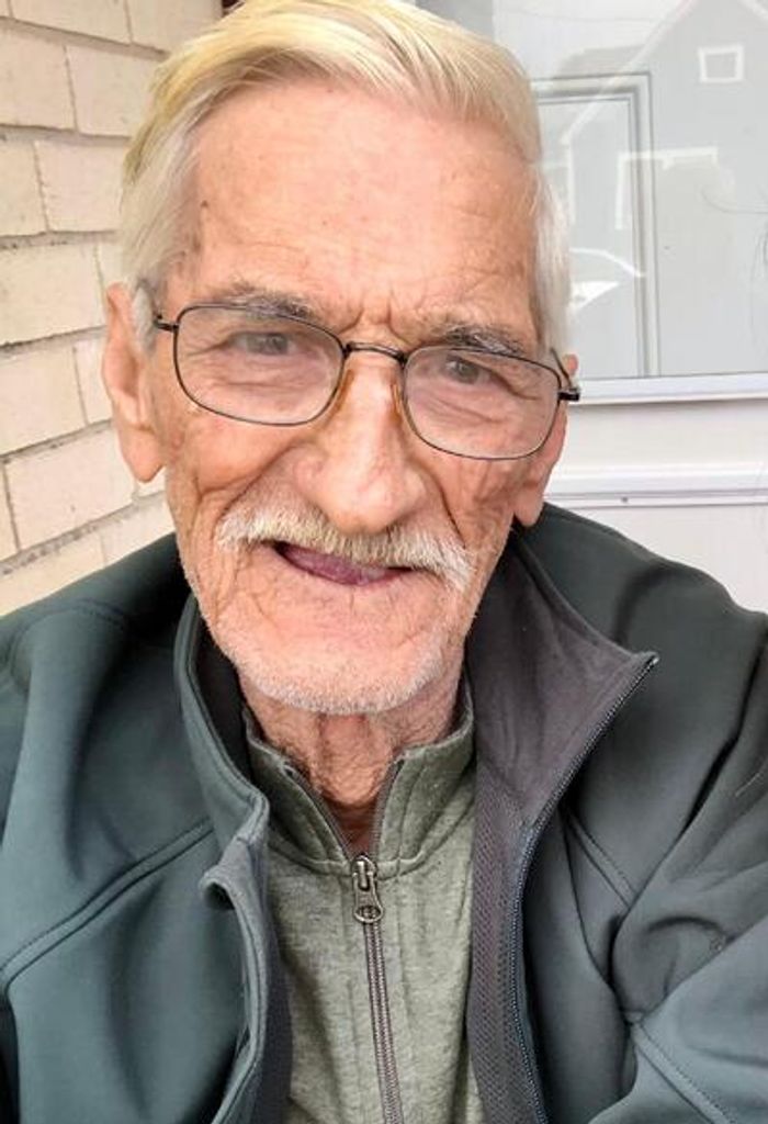 Manuel Trevino Gracia, Sr. Profile Photo