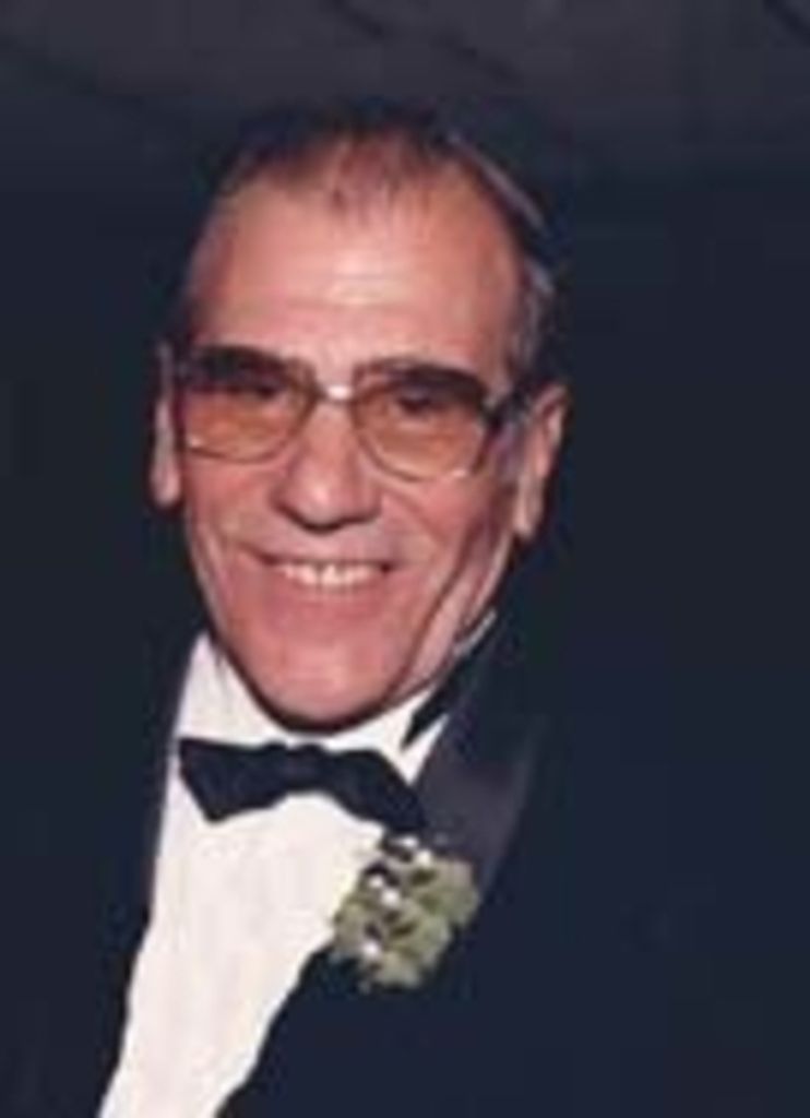 Albert Pare Profile Photo