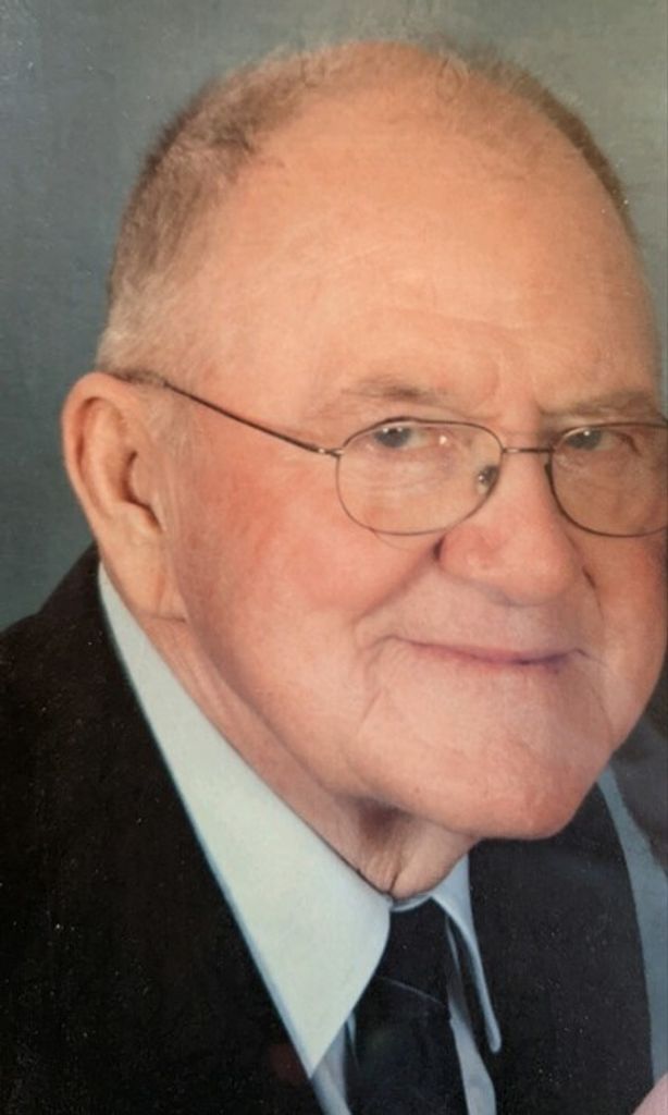 Melvin Lee Patrick Profile Photo