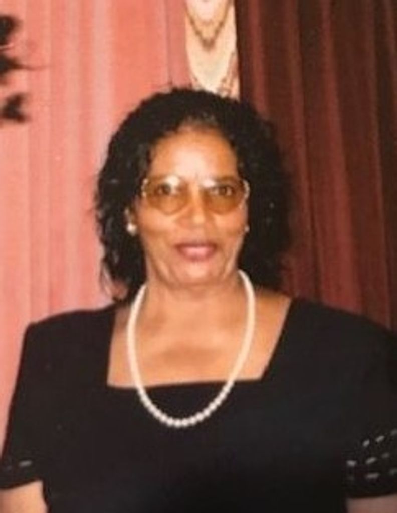 Mary Dupas
