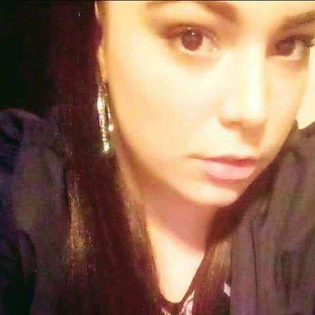 Jennifer Nicole "Nikki" Adams