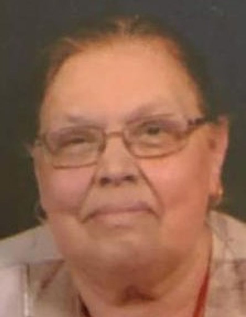 Maria (Patino)  Cruz-Contreras