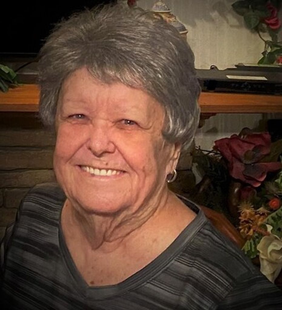 Charnelsa Joyce Evans