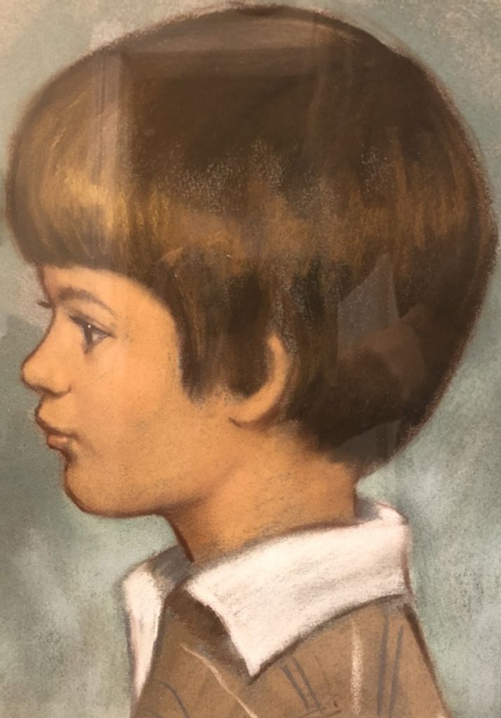 Brian Christopher Elam Profile Photo