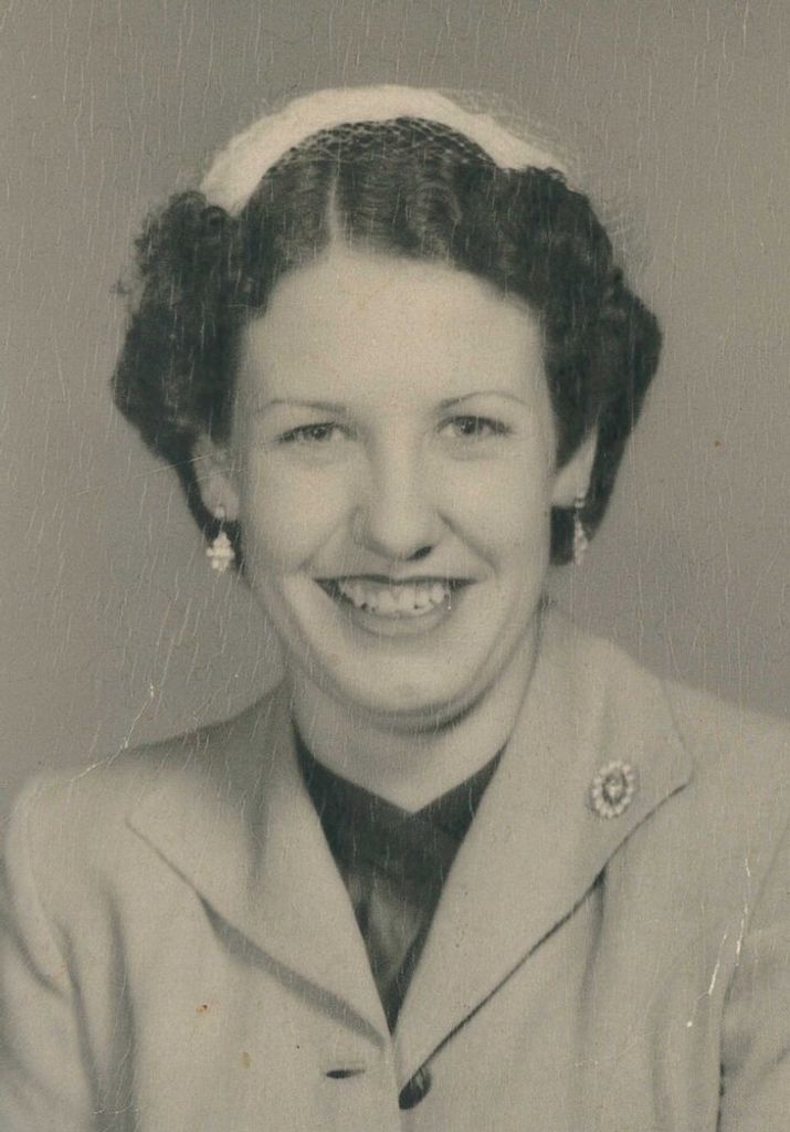 Martha E. Berry