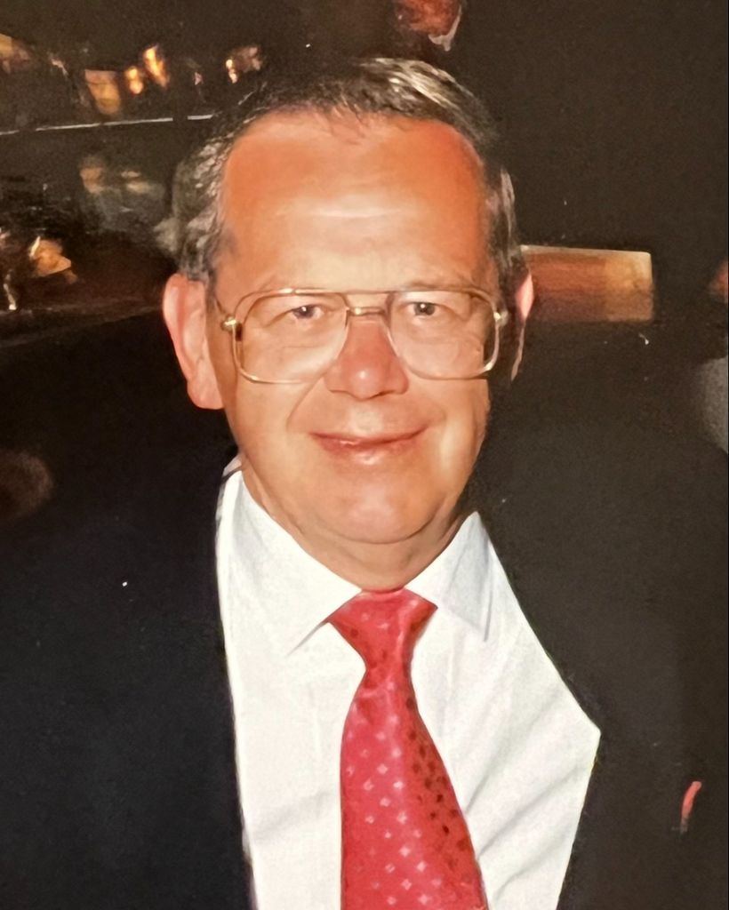 Robert S. Bradt Profile Photo