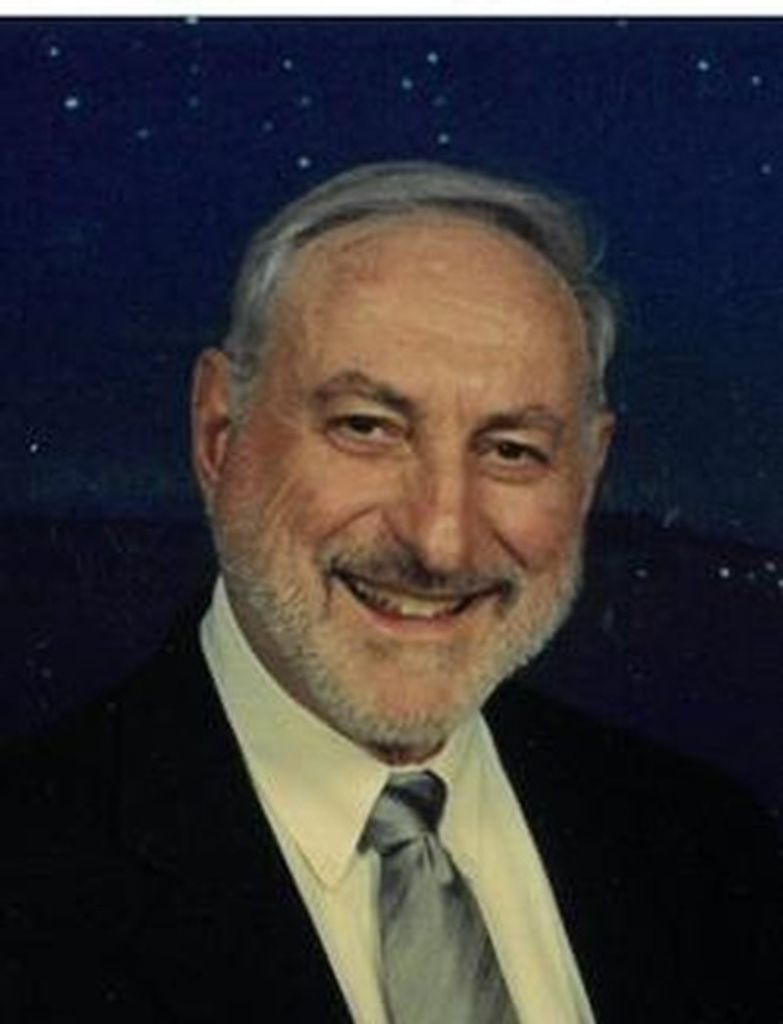 Albert J. Schuffman