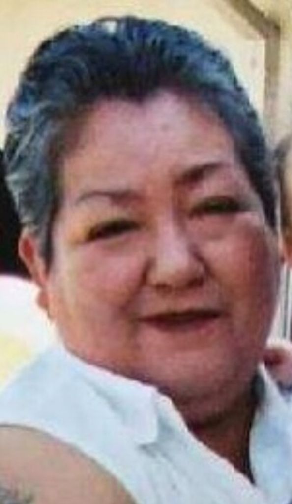 Esther M Dominguez