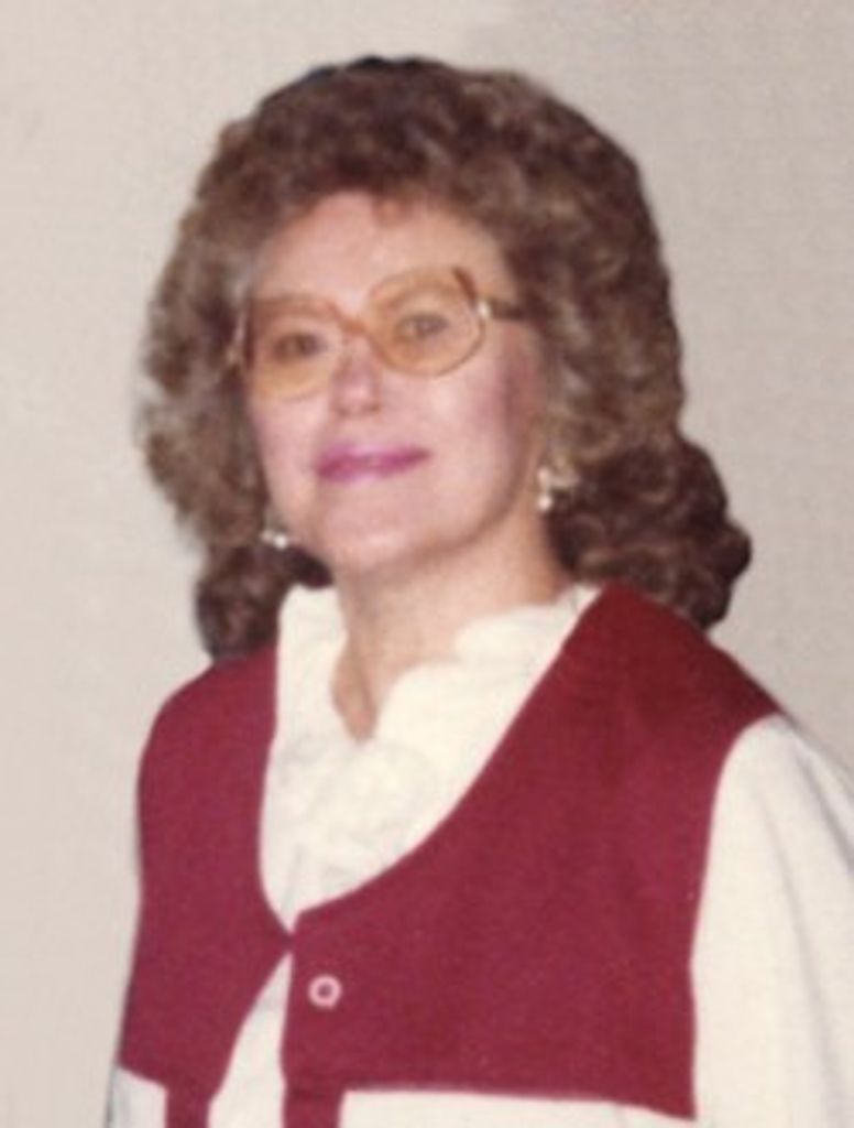 Florence Miskin