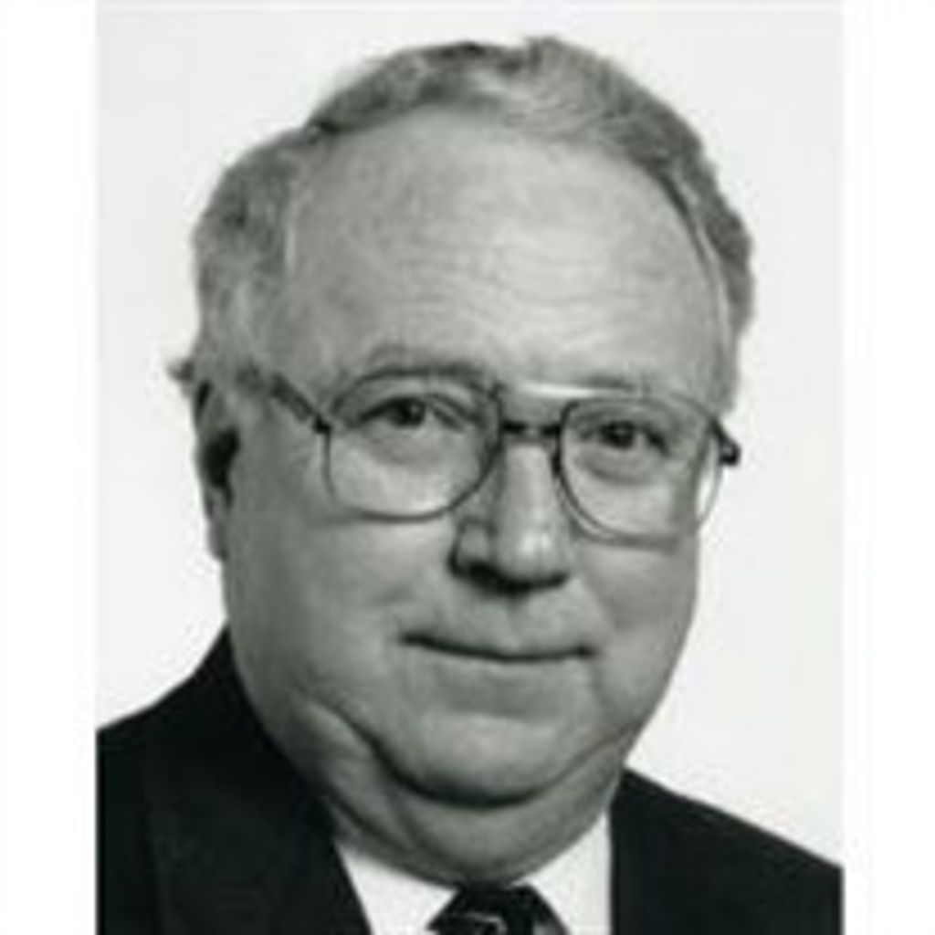 Donald Gordon Paris