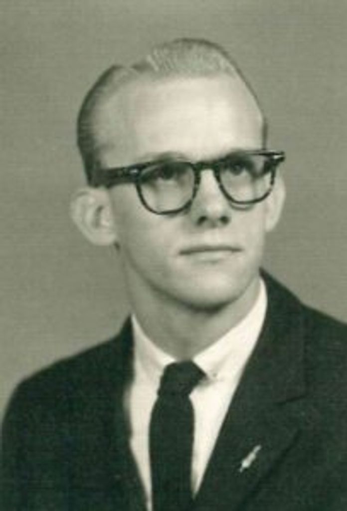 Jimmie R. Rogers